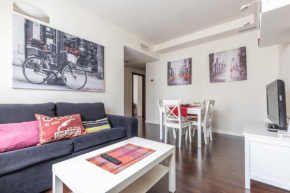 Precioso apartamento centro histórico Goles alto, Seville